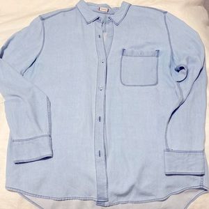Jean shirt by Sunday Best